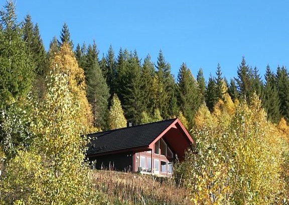 Langav House | Persbyheden 14