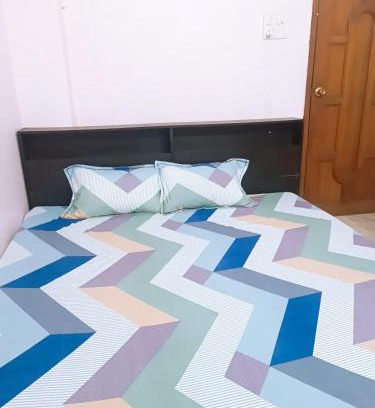 Kolkata Apartment | Personal