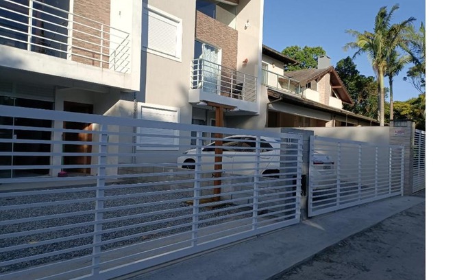 Garopaba Apartment | Perto areia praia Ferrugem Barrinha Apartamento