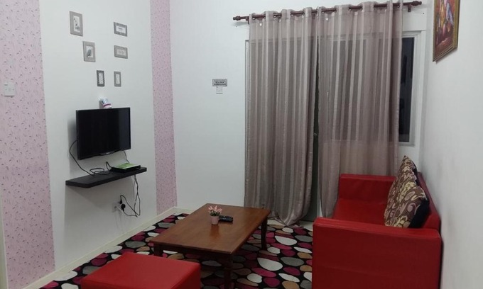 Tanah Rata Apartment | perumahan makmur cameron jaya