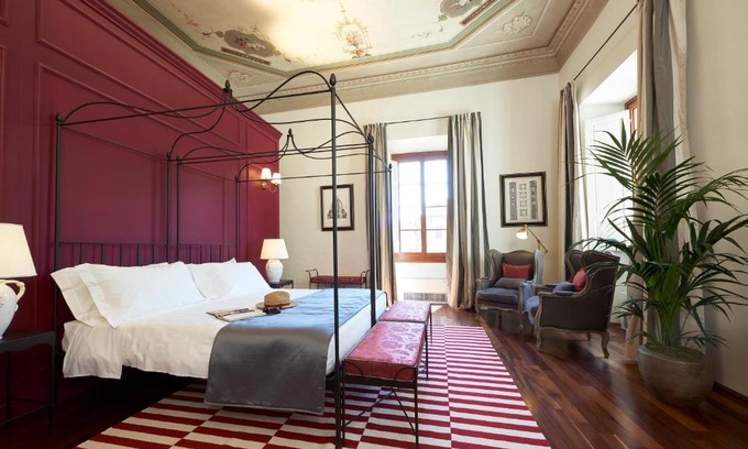 Santa Croce Bed & Breakfast | Peruzzi Urban Residences