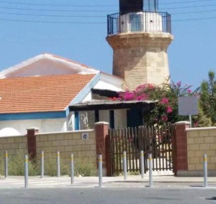 Pervolia House | Pervolia Villa at Faros Beach