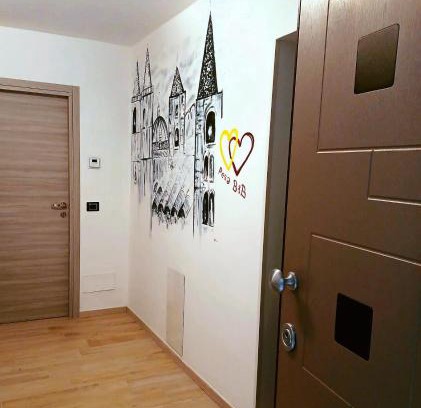 Centro Storico Apartment | pesa apartment B&B