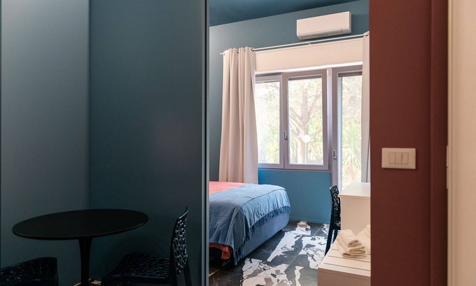 Pescara Bed & Breakfast | Pescara Blu B&B