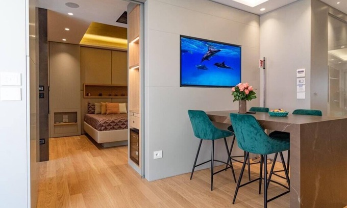 Pescara Apartment | Pescara INN Via Sulmona 17
