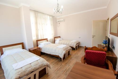 Peshkopi Apartment | Peshkopi Holiday Home