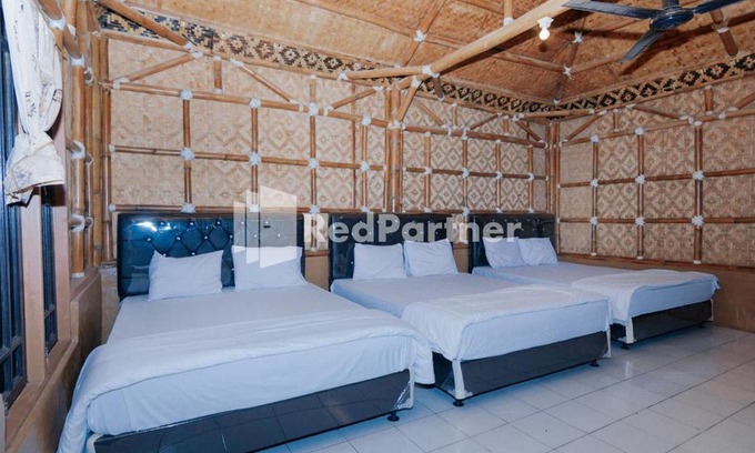 Wanayasa Hotel | Pesona Endah Alam Hijau Wanayasa RedPartner