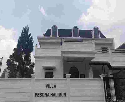 Ciloto Hotel | Pesona Halimun Cisarua