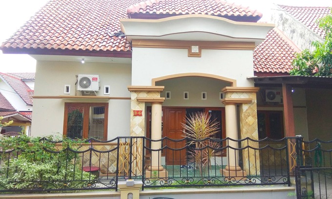 Sinduharjo House | Pesona Mentari Homestay by FH Stay