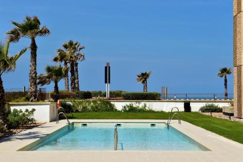 Ain Diab Resort | Pestana Casablanca, Seaside Suites & Residences