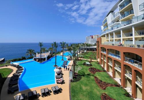 Sao Martinho Hotel | Pestana Promenade Ocean Resort Hotel