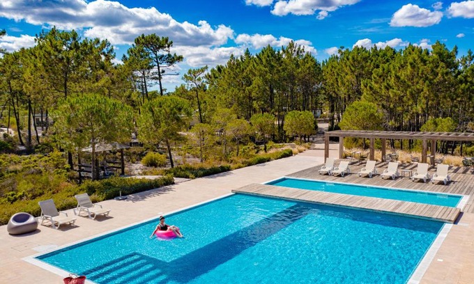 Carvalhal Resort | Pestana Troia Eco-Resort & Residences