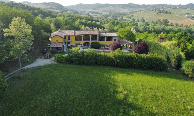 Moncalvo House | Pet and Breakfast: of course 100% PET FRIENDLY!