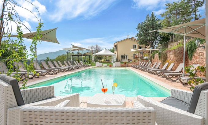 Macerino Apartment | Pet friendly apartment