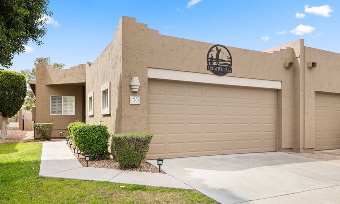 Superstition Springs House | Pet friendly 2 bedroom in Mesa