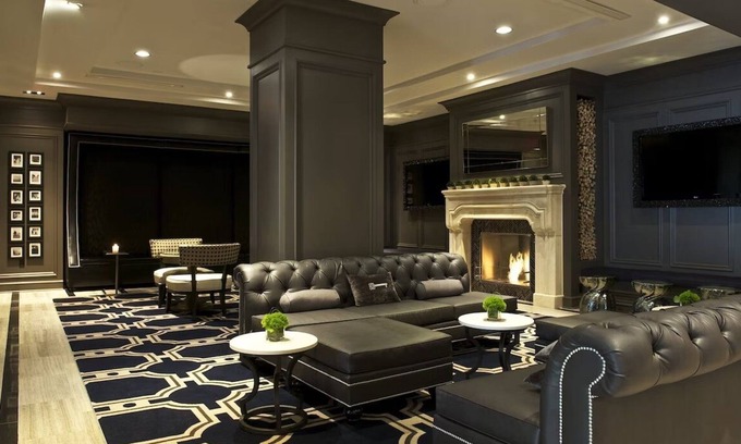 West End Hotel | Pet-Friendly Accommodations at The Melrose Georgetown Hotel