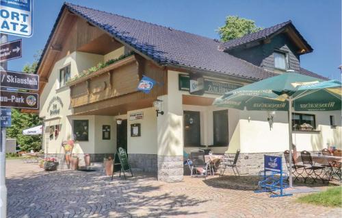 Carlsfeld Apartment | Pet Friendly Apartment