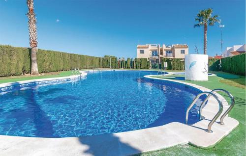 San Luis Apartment | Pet Friendly Apartment In Torrevieja
