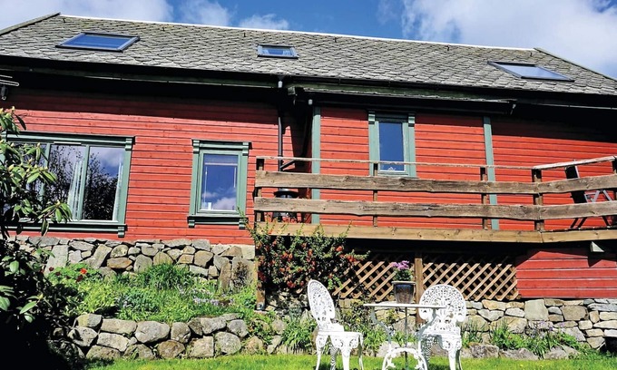 Sandnes Apartment | Pet friendly apartment in Sandnes