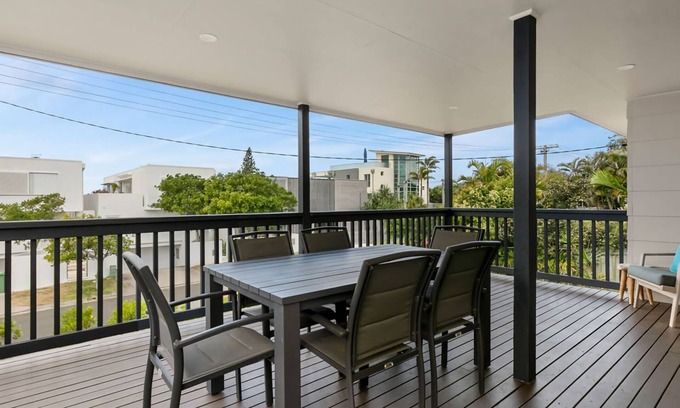 Peregian Beach House | Pet Friendly Beach House In Peregian 59 Lorikeet Drive