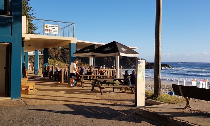 Port Macquarie Cottage | Pet Friendly Beach Retreat, 1 Wattle Street.