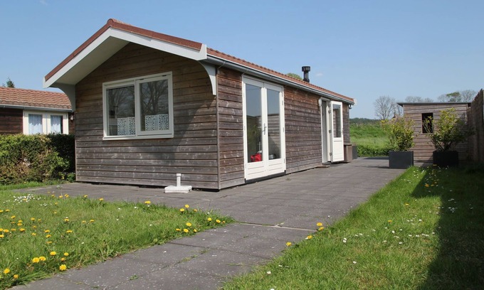 Schoorldam House | Pet-Friendly Bungalow