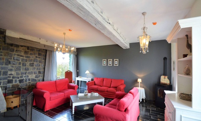Gerin House | Pet-Friendly Bungalow