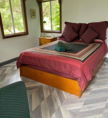 Mooloolah Valley House | Pet Friendly Cottage