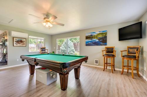 Westminster House | Pet-Friendly Gem with Private Yard in Westminster!