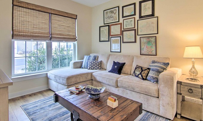 Savannah's Landing House | Pet-Friendly Getaway, 2 Mi to Bethany Beach!