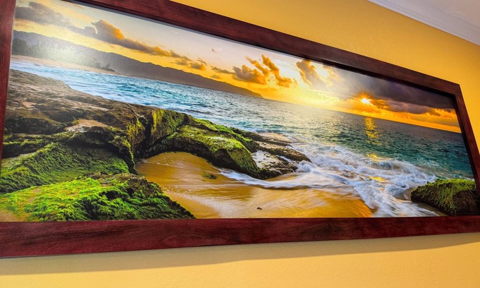 Diamond Head - Kapahulu - St. Louis Apartment | Pet Friendly Guesthouse Near Waikiki Beach Area With Private Yard + Free Parking