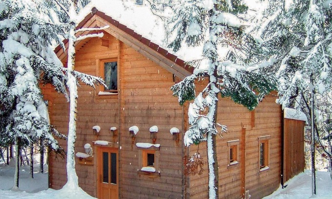 Unterweissenbach House | Pet friendly home in Unterweissenbach