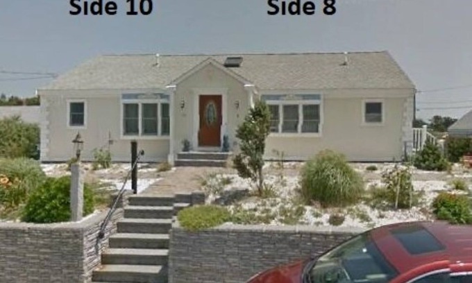 West Hyannisport Cottage | Pet friendly home across beach. Enjoy all the Cape has to offer!