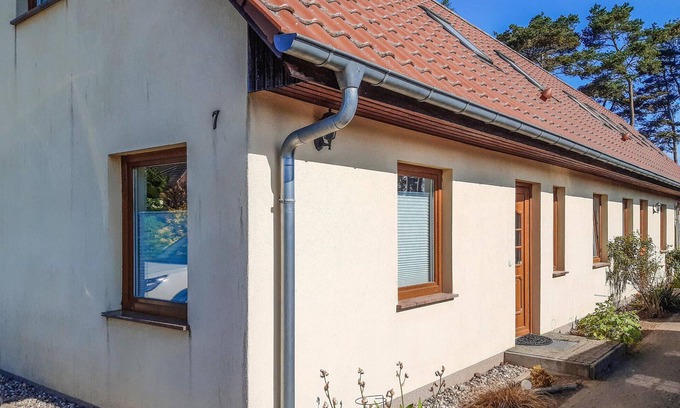 Lubmin House | Pet friendly home in Seebad Lubmin