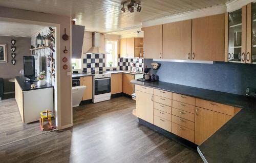 Kopingsvik House | Pet Friendly Home In Borgholm With Wifi