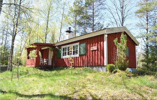 Broaryd House | Pet Friendly Home In Broaryd With Wifi