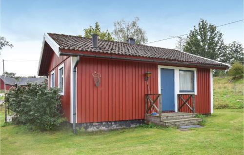Gislaved Municipality House | Pet Friendly Home In Burseryd With Wifi