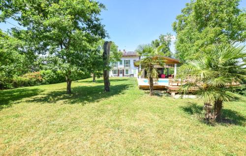 Cantarana House | Pet Friendly Home In Cantarana With Private Swimming Pool, Can Be Inside Or Outside