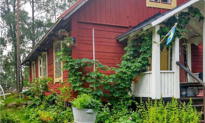 Degerfors House | Pet Friendly Home In Degerfors