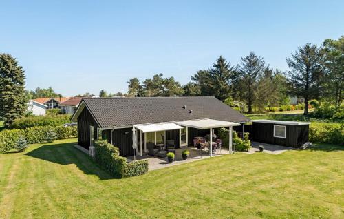 Farso House | Pet Friendly Home In Farsø With Kitchen