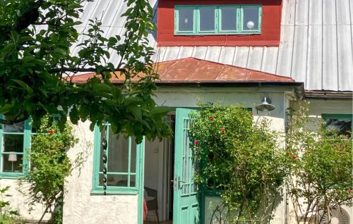 Loderup House | Pet Friendly Home In Löderup With Wifi