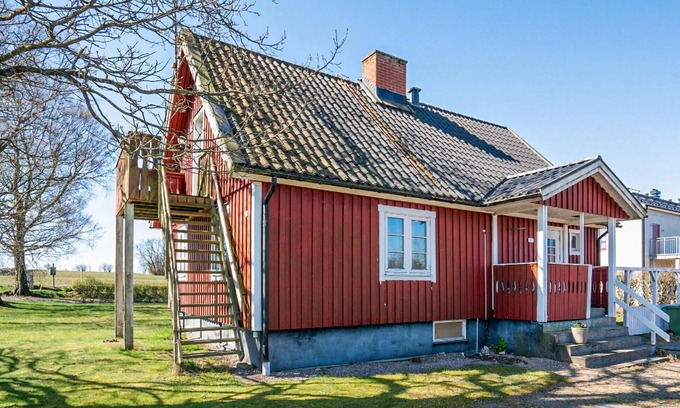 Laholm House | Pet friendly home in Laholm
