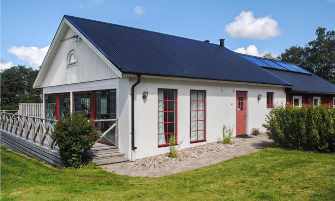 Laholm House | Pet Friendly Home In Laholm With Wifi