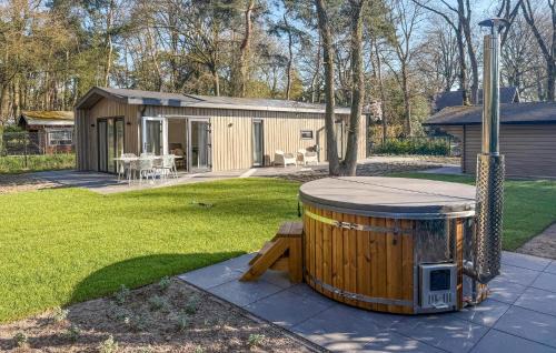 Langstraat House | Pet Friendly Home In Meijel With Wifi