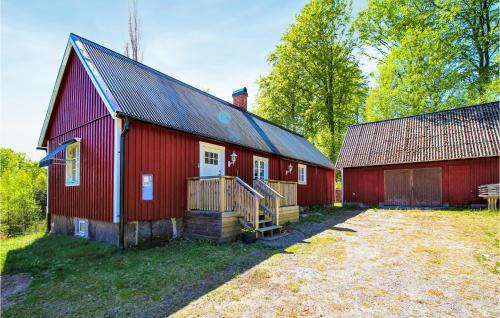 Munka-Ljungby House | Pet Friendly Home In Munka Ljungby