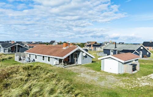 Vorupør House | Pet Friendly Home In Thisted With Sauna