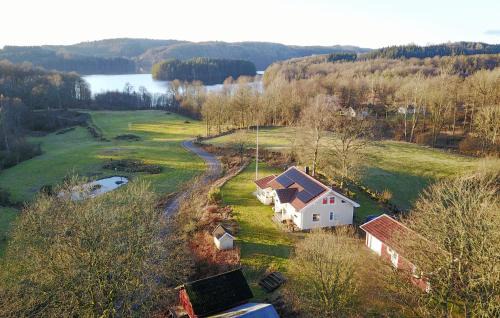 Ullared House | Pet Friendly Home In Ullared With Sauna