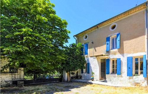 Vinsobres House | Pet Friendly Home In Vinsobres