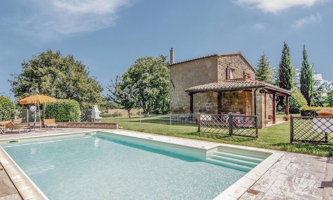 Pitigliano House | Pet friendly home in Pitigliano GR