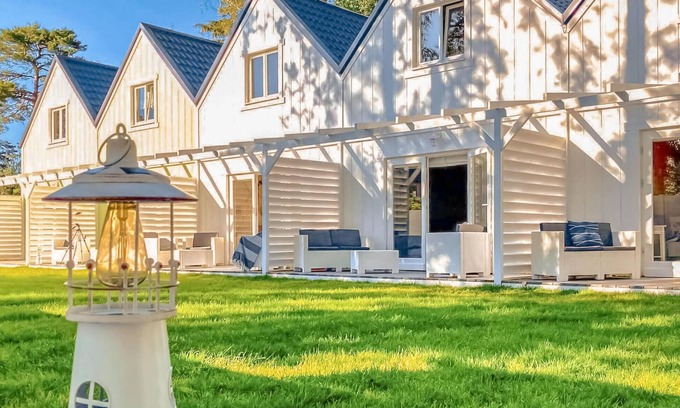 Miedzywodzie House | Pet friendly home in Miedzywodzie